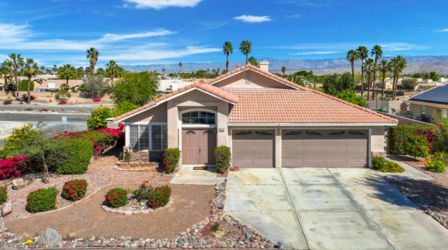 78810 Sunbrook Lane, La Quinta, CA 92253