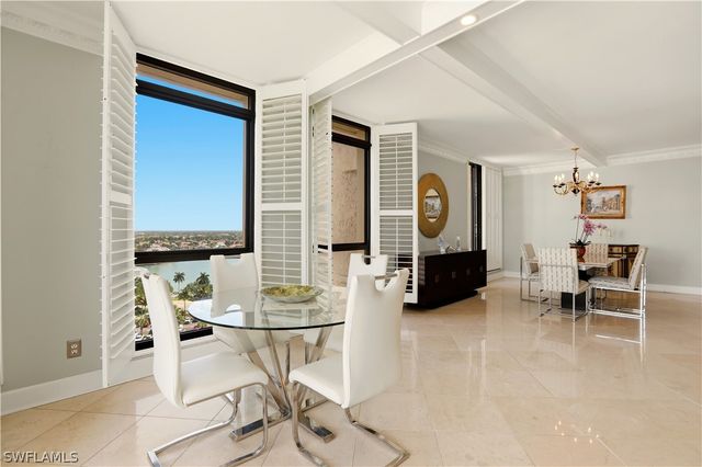 4001 Gulf Shore BLVD N 8, Naples, FL 34103