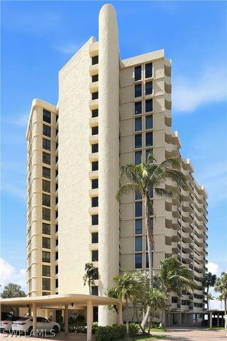 4001 Gulf Shore BLVD N 8, Naples, FL 34103