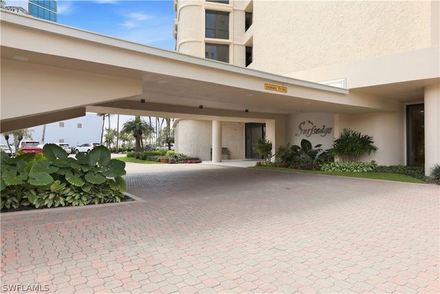 4001 Gulf Shore BLVD N 8, Naples, FL 34103