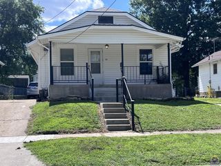 235 NW Story ST, Topeka, KS 66606