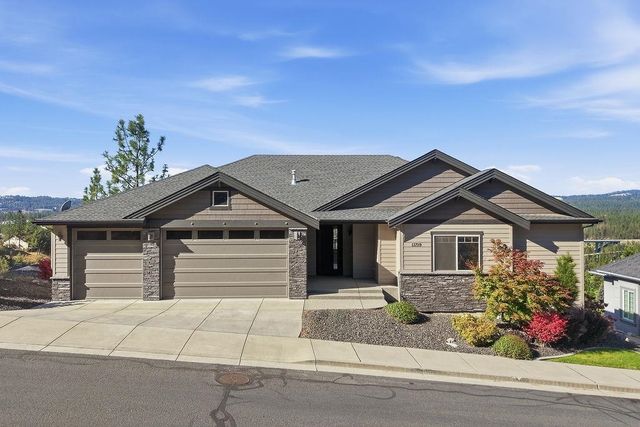 13709 N Copper Canyon Ln, Spokane, WA 99208 property photo