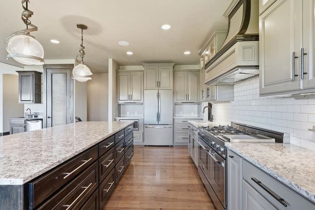 13709 N Copper Canyon Ln, Spokane, WA 99208