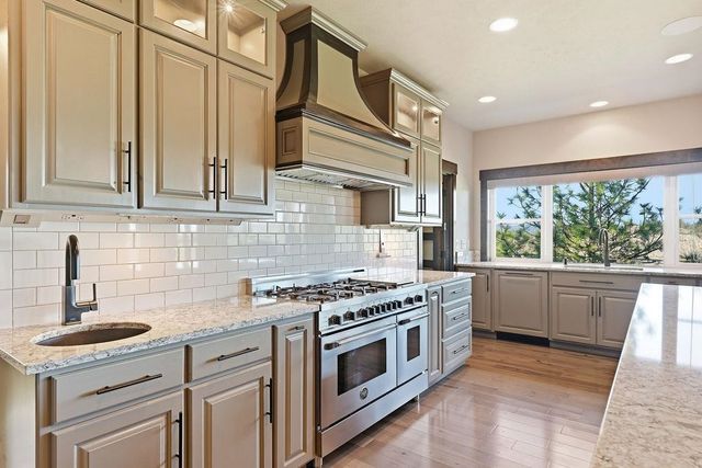 13709 N Copper Canyon Ln, Spokane, WA 99208