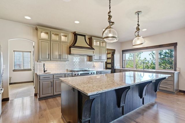 13709 N Copper Canyon Ln, Spokane, WA 99208