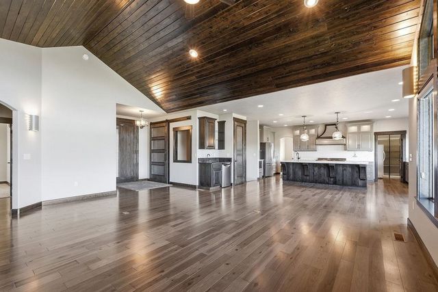 13709 N Copper Canyon Ln, Spokane, WA 99208