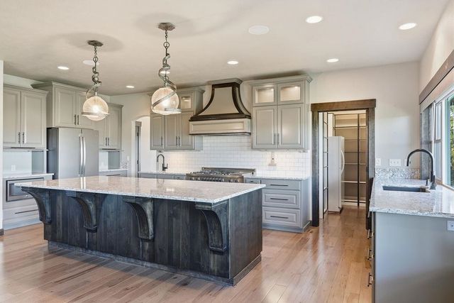 13709 N Copper Canyon Ln, Spokane, WA 99208