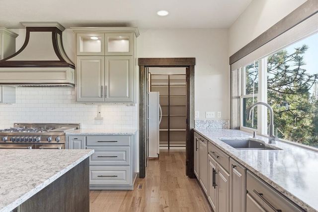 13709 N Copper Canyon Ln, Spokane, WA 99208