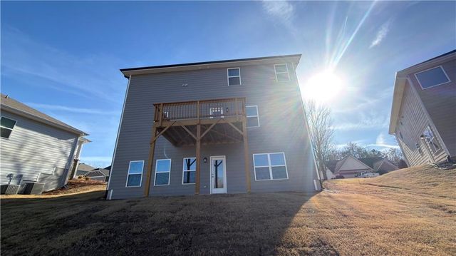 515 Wauka Drive, Demorest, GA 30535