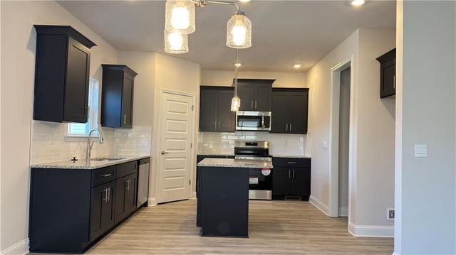 515 Wauka Drive, Demorest, GA 30535