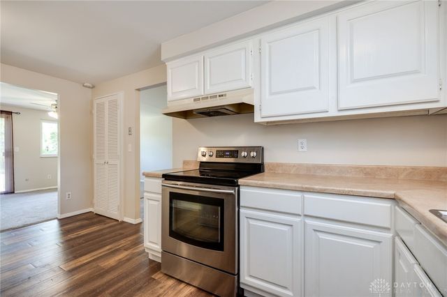7211 Stonehurst Drive, Dayton, OH 45424