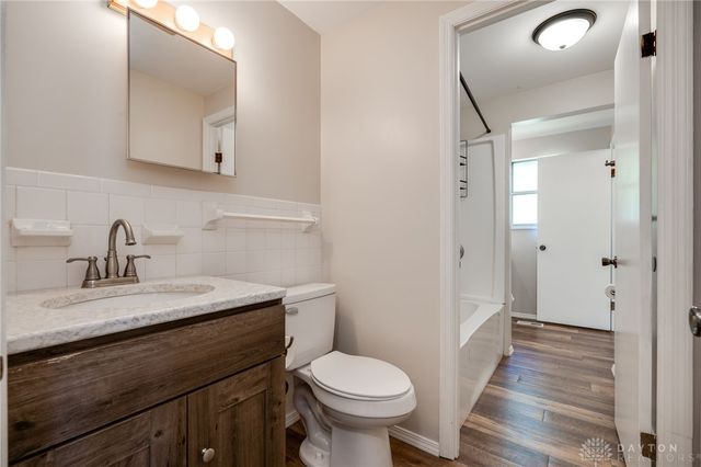 7211 Stonehurst Drive, Dayton, OH 45424
