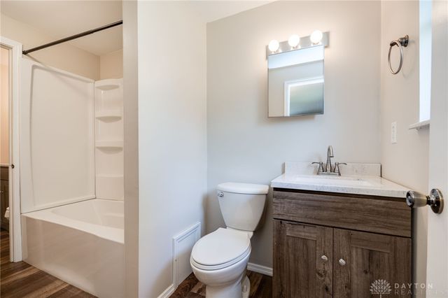 7211 Stonehurst Drive, Dayton, OH 45424
