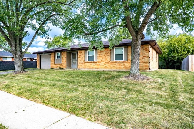 7211 Stonehurst Drive, Dayton, OH 45424