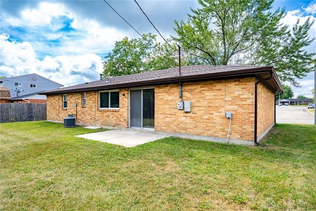 7211 Stonehurst Drive, Dayton, OH 45424