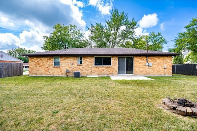 7211 Stonehurst Drive, Dayton, OH 45424