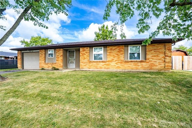 7211 Stonehurst Drive, Dayton, OH 45424