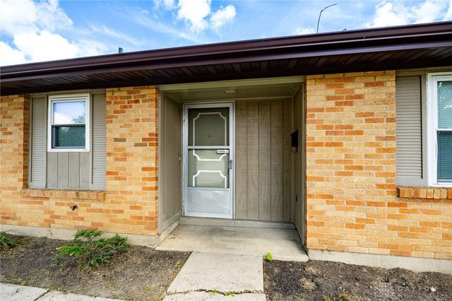 7211 Stonehurst Drive, Dayton, OH 45424