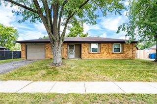 7211 Stonehurst Drive, Dayton, OH 45424