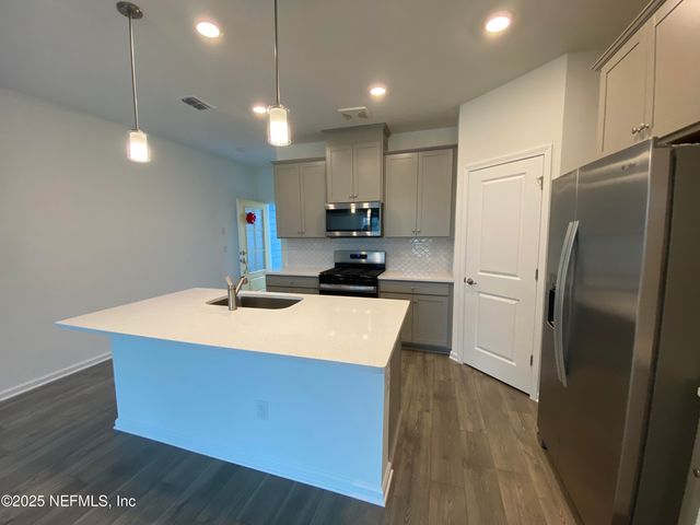 269 BRANDON LAKES Drive, St. Augustine, FL 32092