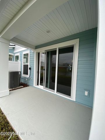 269 BRANDON LAKES Drive, St. Augustine, FL 32092