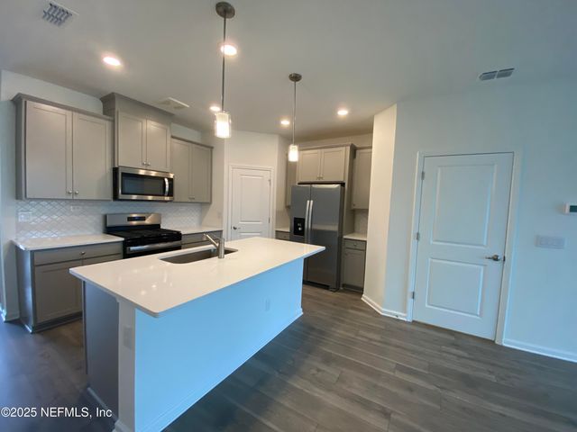 269 BRANDON LAKES Drive, St. Augustine, FL 32092