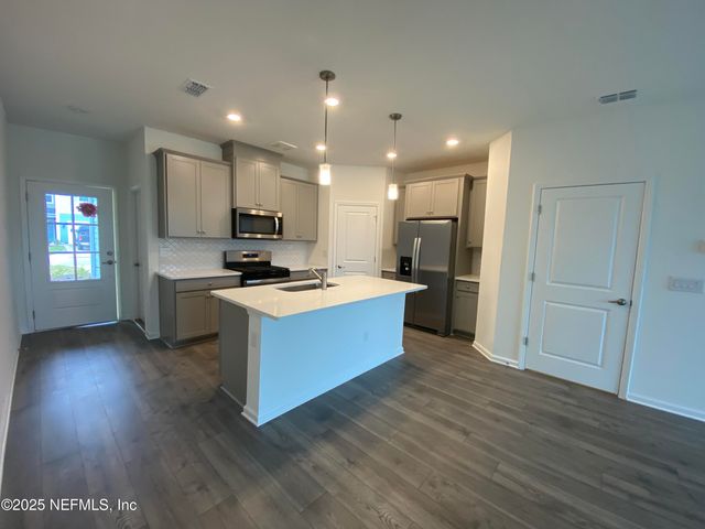 269 BRANDON LAKES Drive, St. Augustine, FL 32092