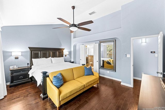 13119 Moselle Forest, Helotes, TX 78023