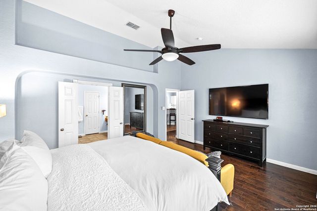 13119 Moselle Forest, Helotes, TX 78023