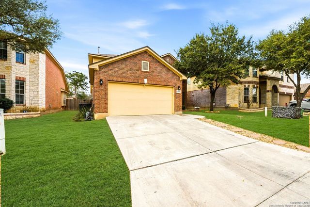 13119 Moselle Forest, Helotes, TX 78023