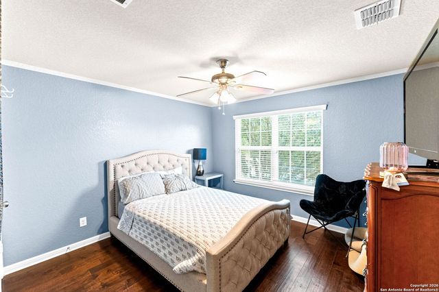 13119 Moselle Forest, Helotes, TX 78023