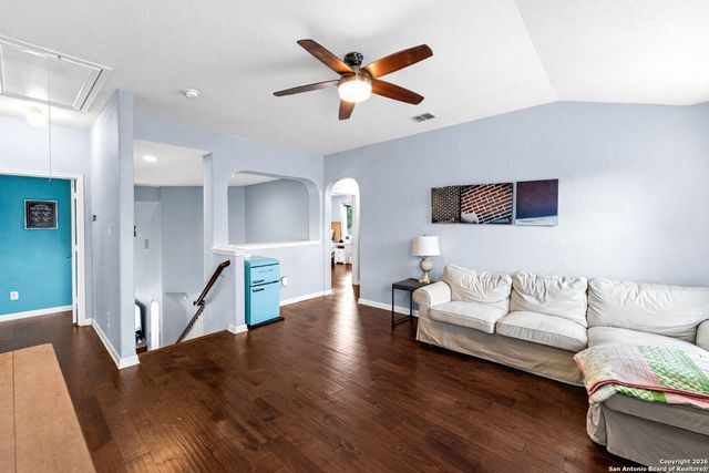 13119 Moselle Forest, Helotes, TX 78023