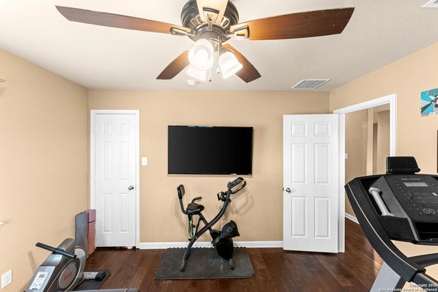 13119 Moselle Forest, Helotes, TX 78023