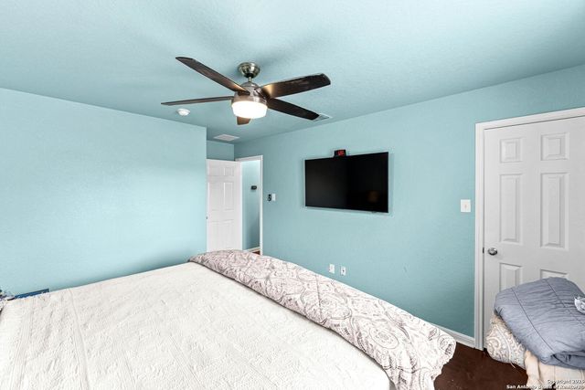 13119 Moselle Forest, Helotes, TX 78023