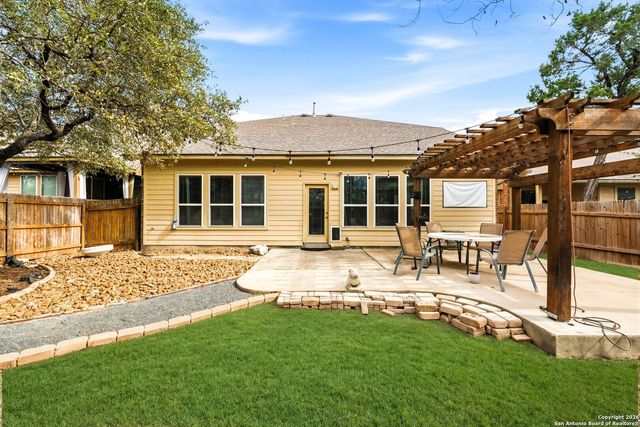 13119 Moselle Forest, Helotes, TX 78023