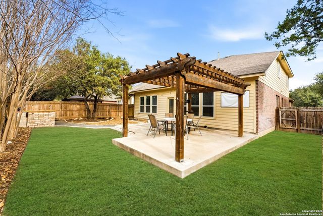 13119 Moselle Forest, Helotes, TX 78023