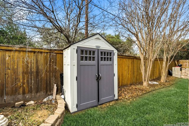 13119 Moselle Forest, Helotes, TX 78023