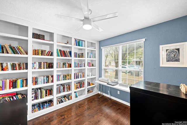 13119 Moselle Forest, Helotes, TX 78023