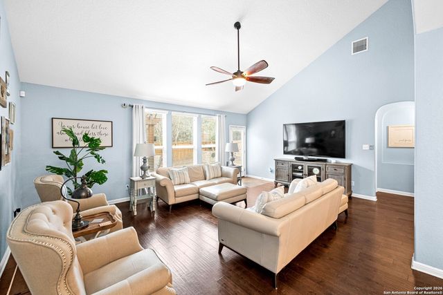 13119 Moselle Forest, Helotes, TX 78023