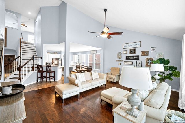 13119 Moselle Forest, Helotes, TX 78023