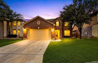 13119 Moselle Forest, Helotes, TX 78023