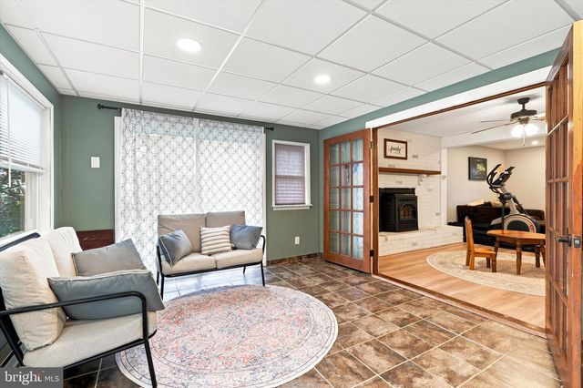 6526 SKYVIEW LN, Coopersburg, PA 18036