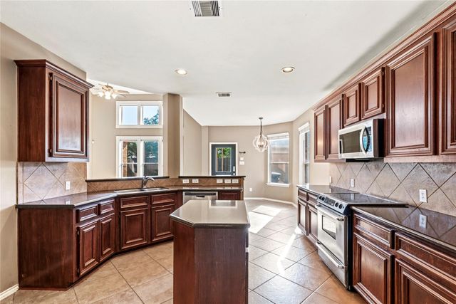 12926 Bedford Falls Drive, Cypress, TX 77429