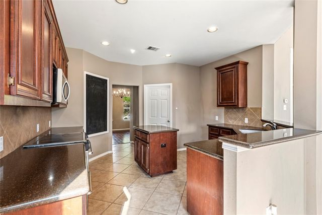 12926 Bedford Falls Drive, Cypress, TX 77429