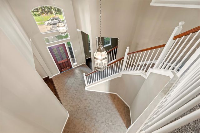 12926 Bedford Falls Drive, Cypress, TX 77429