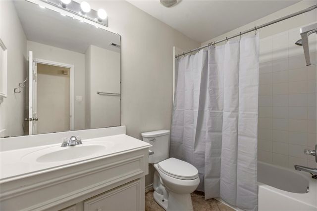 12926 Bedford Falls Drive, Cypress, TX 77429