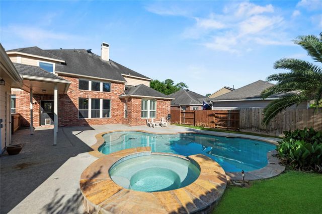 12926 Bedford Falls Drive, Cypress, TX 77429