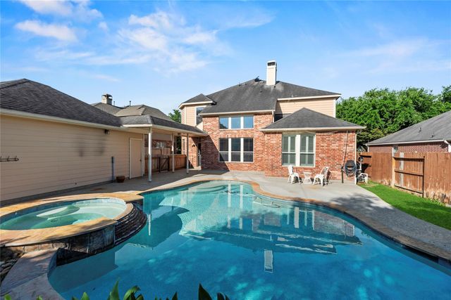 12926 Bedford Falls Drive, Cypress, TX 77429