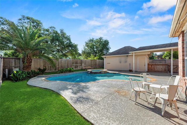 12926 Bedford Falls Drive, Cypress, TX 77429