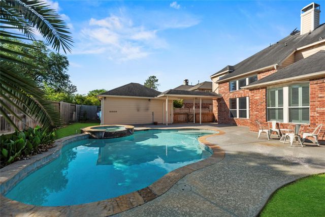 12926 Bedford Falls Drive, Cypress, TX 77429